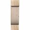 Ekena Millwork Alpine Smooth Corbel, Douglas Fir, 5 1/2"W x 8"D x 20"H COR06X08X20ALP00SDF - alternate 3